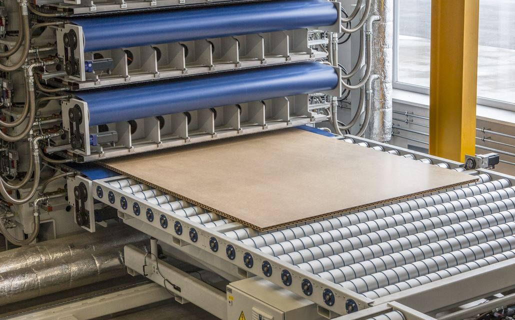 Pyrus Panels: Auf dem Weg zur papierlosen Produktion mit GAPTEQ